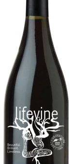 Lifevine Central Valley Pinot Noir 2020 Supply