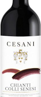 Cesani Chianti Colli Senesi 2020 2020 For Sale