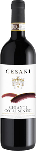 Cesani Chianti Colli Senesi 2020 2020 For Sale