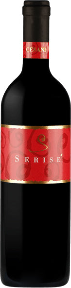 Cesani Toscana Rosso Ciliegiolo  Serise  2019 2019 Cheap