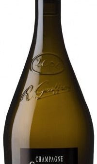 Champagne Millesime Extra Brut, Geoffroy 2008 Online now