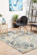 Calypso 6104 Rug (Bone) by Rug Culture Online