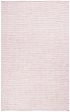 Loft Rug (Pink) by Rug Culture For Sale