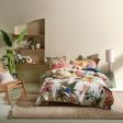 Argentina Quilt Cover Set by Linen House Fashion