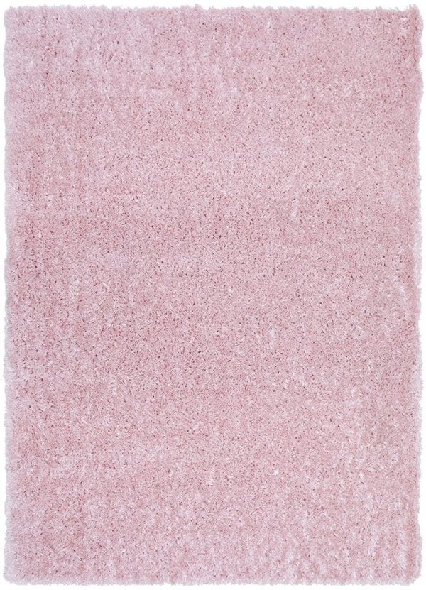 Angel Pink Rug by Rug Culture For Cheap