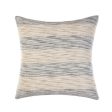 Oceania Storm European Pillowcase by Linen House For Cheap