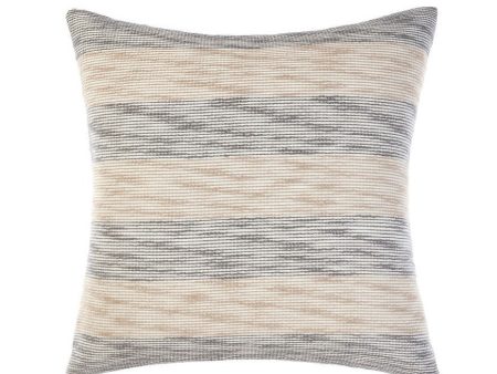 Oceania Storm European Pillowcase by Linen House For Cheap