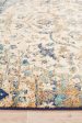 Anastasia 252 Rug (Blue) by Rug Culture on Sale