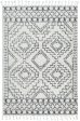 Casablanca Fez Rug (Natural) by Rug Culture Hot on Sale