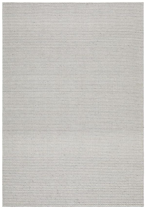 Studio 320 Rug (Silver) by Rug Culture Discount