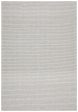 Studio 320 Rug (Silver) by Rug Culture Discount