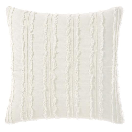 Heather White European Pillowcase by Linen House Hot on Sale