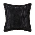 Venetian Night Square Cushion 43 x 43cm by Davinci Cheap