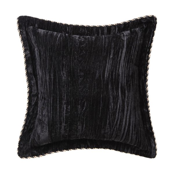 Venetian Night Square Cushion 43 x 43cm by Davinci Cheap