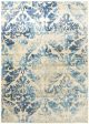 Calypso 6104 Rug (Bone) by Rug Culture Online