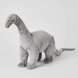 Large Standing Dino Brontosaurus by Jiggle & Giggle Online