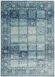 Calypso 6106 Rug (Blue) by Rug Culture For Cheap