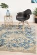 Calypso 6104 Rug (Bone) by Rug Culture Online