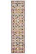 Babylon 206 Runner Rug (Multi) by Rug Culture Discount