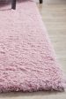 Angel Pink Rug by Rug Culture For Cheap