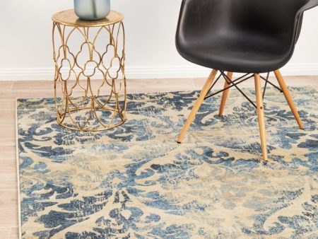 Calypso 6104 Rug (Bone) by Rug Culture Online