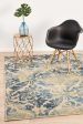 Calypso 6104 Rug (Bone) by Rug Culture Online