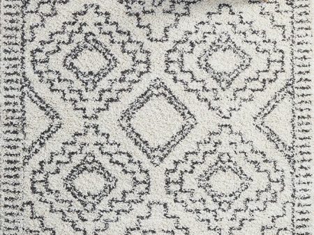 Casablanca Fez Rug (Natural) by Rug Culture Hot on Sale