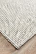 Studio 320 Rug (Silver) by Rug Culture Discount