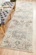 Century 911 Runner Rug (Silver) by Rug Culture Online Hot Sale