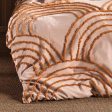 Ojai Rose Quilt Cover Set by Linen House Hot on Sale