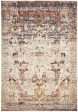 Anastasia 258 Rug (Multi) by Rug Culture For Sale