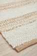 Noosa 555 Rug (Natural White) by Rug Culture Online