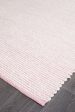 Loft Rug (Pink) by Rug Culture For Sale