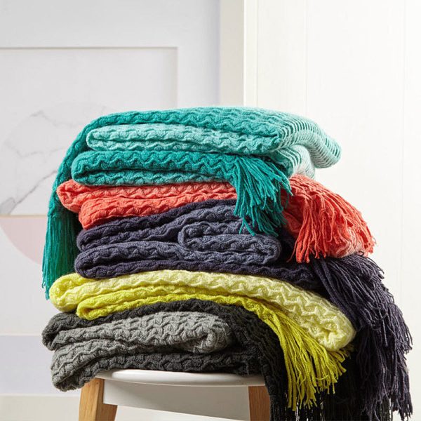 Ombre Throws by Logan & Mason Ultima Online Sale