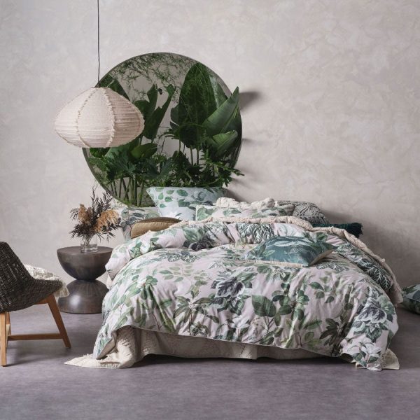 Forestry Quilt Cover Set by Linen House Supply