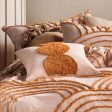 Ojai Rose Quilt Cover Set by Linen House Hot on Sale