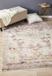 Anastasia 258 Rug (Multi) by Rug Culture For Sale