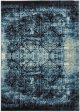 Calypso 6105 Rug (Navy) by Rug Culture Sale