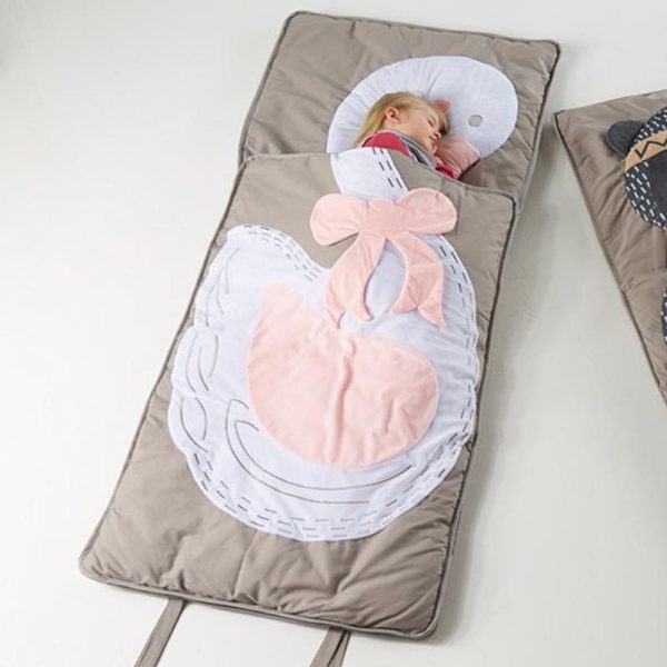 Swag Swan Sleeping bag by Jiggle & Giggle Cheap