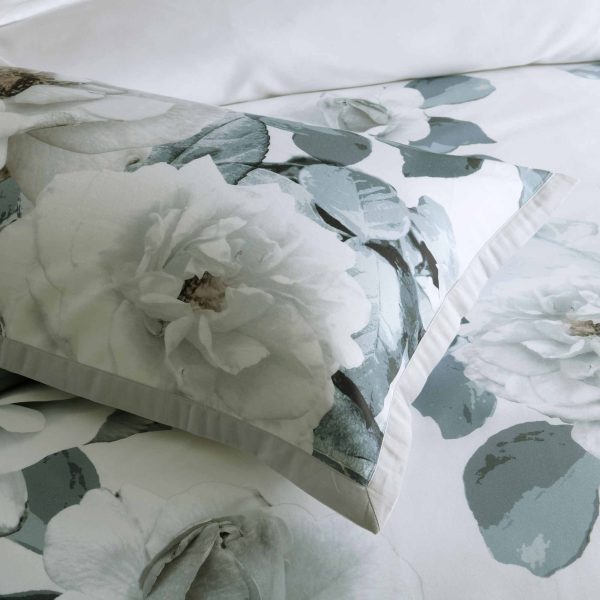 Scarlett Quilt Cover Set by Bianca Online Sale