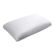 Relax Right Pure Microfibre King Pillow Profile 1700g by Bianca Sale