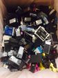 Mix lot of 450 Virgin & Non Virgin Empty Ink Cartridges for Staples Rewards Sale