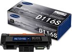 Samsung MLT-D116S Black Toner Cartridge For Sale