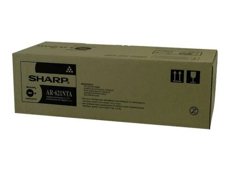 Sharp AR-621NTA Black Toner Cartridge Discount