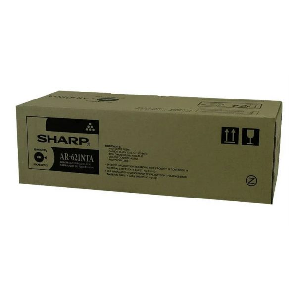 Sharp AR-621NTA Black Toner Cartridge Discount