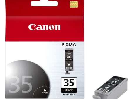 Original Canon PGI-35 Black InkCartridge Online now