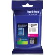 Brother LC3029 High-Yield Magenta Ink Cartridge Discount