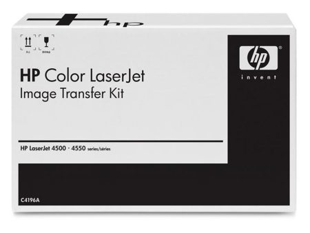 The Original HP C4196A Toner Cartridge For Cheap