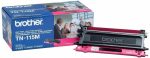 Genuine Brother TN115M Magenta High-Yield Toner Cartridge, TN-115M Discount