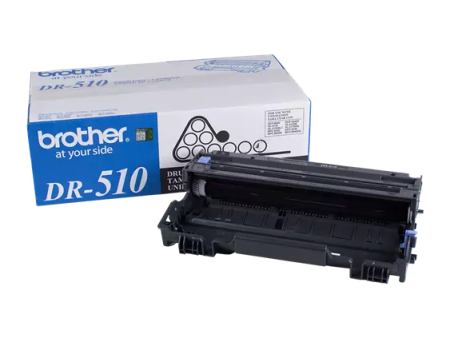 Brother DR510 High Yield Black Drum Cartridge, DR-510 Discount